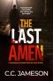 [Kate Murphy Mystery 03] • The Last Amen